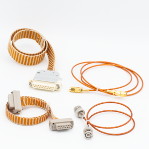 KAP301 isolierte konfektionierte Kabel