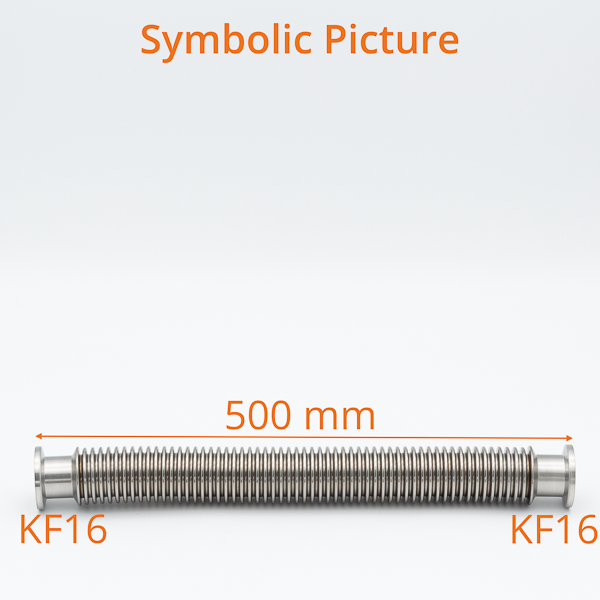 452-HOSE-K16-0500