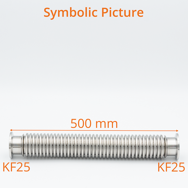 452-HOSE-K25-0500