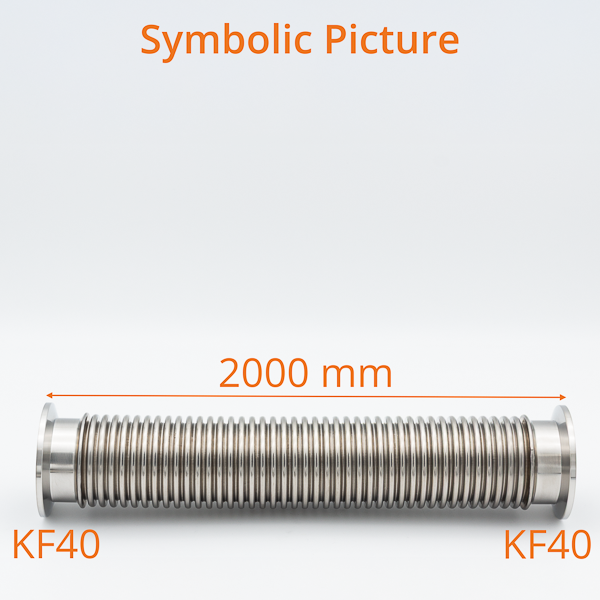 452-HOSE-K40-2000