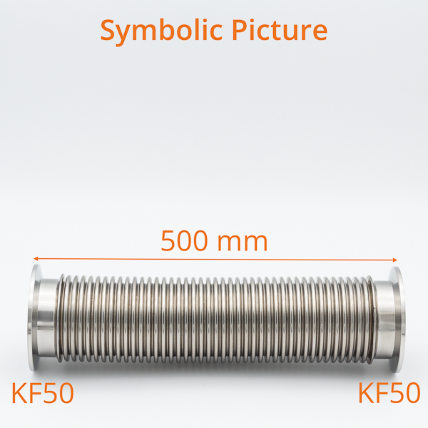 452-HOSE-K50-0500
