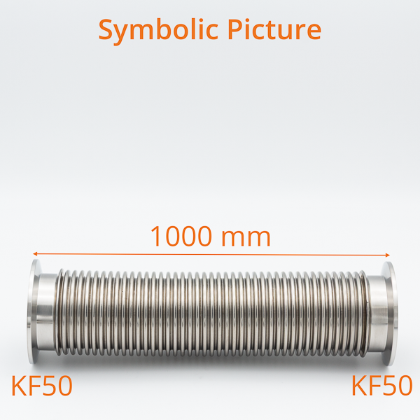 452-HOSE-K50-1000