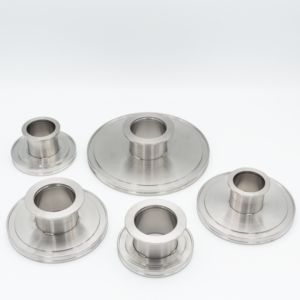 KF auf ISO-K Adapter