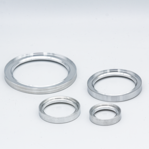 All Metal KF Seals for UHV Applications