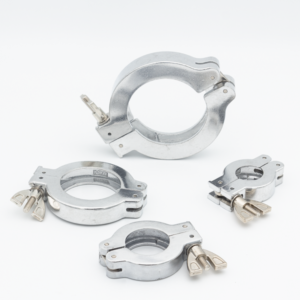 KF Clamps