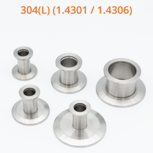 304(L) (1.4301 / 1.4306) KF Reducers