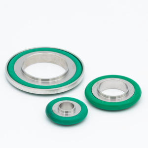 Reducing Centering Ring KF Seals