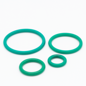KF Seals without Centering Ring